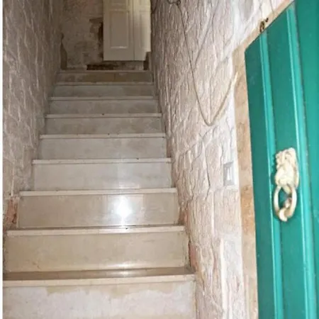 La Casodda Nyaraló Ostuni