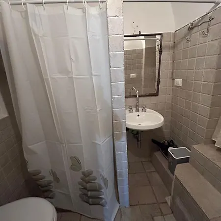 Nyaraló La Casodda *