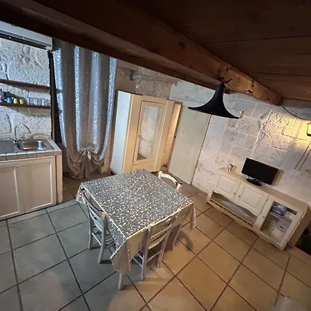 La Casodda Holiday home *