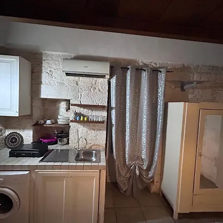 La Casodda Dom wakacyjny Ostuni