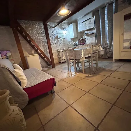 La Casodda * Ostuni