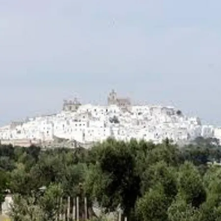La Casodda * Ostuni