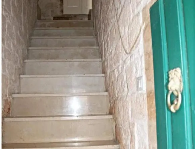 La Casodda Hébergement de vacances Ostuni