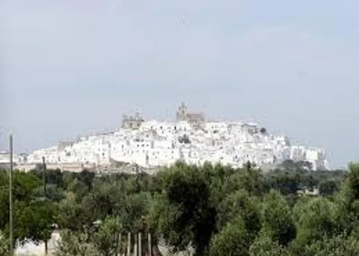 La Casodda * Ostuni